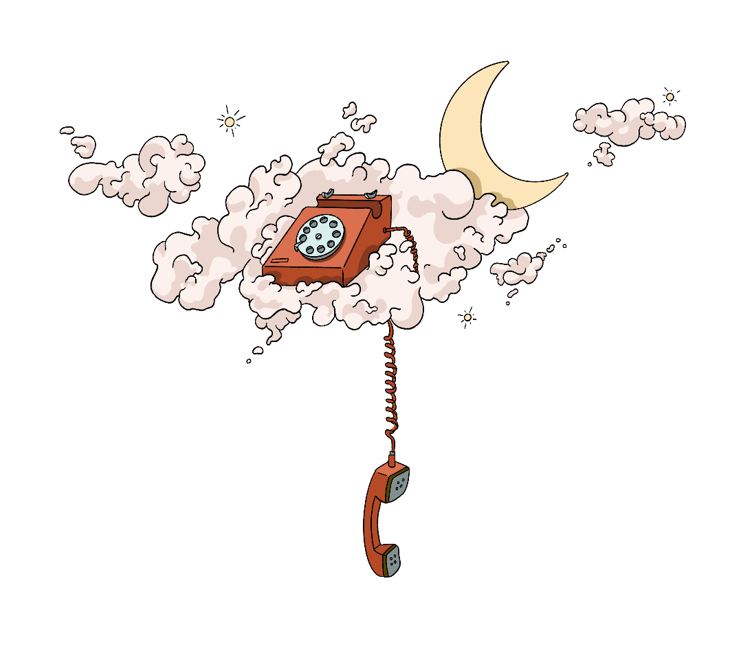 Phone